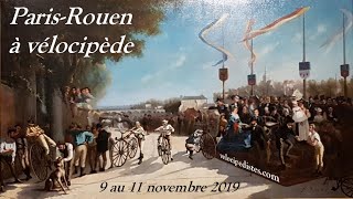 PARIS ROUEN Trailer [upl. by Marguerita]