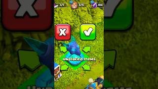 Hydra headstone clashofclans coc gaming [upl. by Alyac]