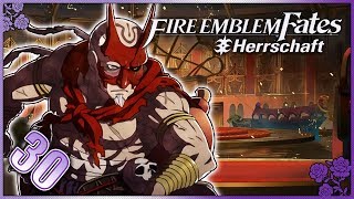 Einen Kumagera zum Mitnehmen  Fire Emblem Fates Herrschaft 30 DeutschExtrem0 Growths [upl. by Leone]