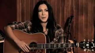 Michelle Branch  All You Wanted Live Acoustic [upl. by Alric347]