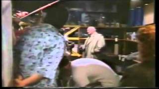 Stuart Gordon on quotReAnimatorquot 1985 part 2 [upl. by Balthasar277]