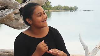 Tuvalu Music  Etigaeiloaavaivaigaoteolaga  HeitongaKivoli [upl. by Pippa]