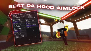 Raiding as SWEAT in Da Hood with exploits I GOT BANNED RAIDING AIMLOCK 4K [upl. by Gurl]