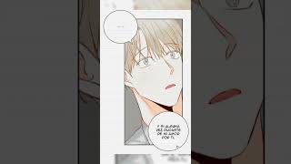 manhwa bl manhwareccomendation yaoi loveboy manhua edit viralshorts bl manhwaromantico [upl. by Ardnosal42]