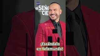 😱¡ADIÓS AURELIO RAFAEL AMAYA DEJA quotEL SEÑOR DE LOS CIELOSquot [upl. by Wsan]