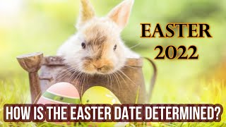 Easter 2022  Easter Sunday 2022  Easter date 2022  Easter Meaning History amp Significance [upl. by Llerod]