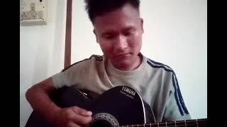 Dashain songby Sugam Pokharel  covered by Alesh darlami [upl. by Wieche363]