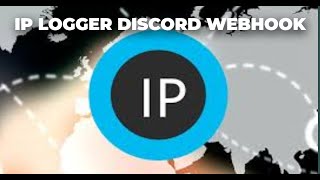 OP IP Logger Release Soon iplogger ipaddress webhook [upl. by Narut922]