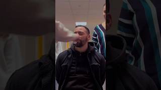 D’autres tuto  🤣 surveillant internat niepceballeure humour pov lycee [upl. by Etac]