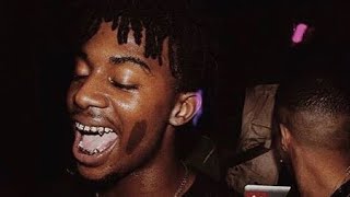 Fetti  Playboi Carti LYRIC VIDEO [upl. by Cleland]