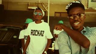 Chuna odjimi Exit feat King Elegant Official Music Video [upl. by Arni]