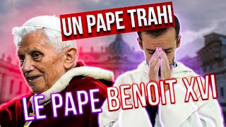 Le pape benoit XVI [upl. by Owen]