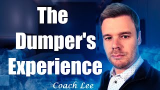 What Is The Dumpers Experience During No Contact [upl. by Crutcher32]