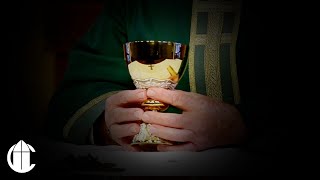 Catholic Mass Today 101324  TwentyEighth Sunday in Ordinary Time [upl. by Aneertak]