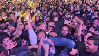 Epitaph Shonar Bangla Circus Live Concert at Comilla University [upl. by Washington]