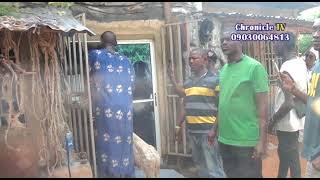 ENUGU AGIDI IGILIGE NDEARI CELEBRATE OTITE RITUAL [upl. by Ventre102]