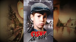 Ciske De Rat 1984 HD Ai Upscaled Dutch Audio Nederlands [upl. by Airpac]