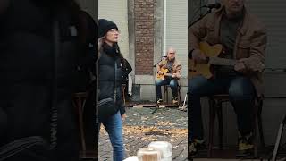 Hey Angie jeker jazz Maastricht 2024 [upl. by Nhguavahs]