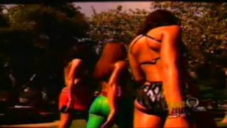 Sisqo feat Foxy Brown Thong Song Uncensored [upl. by Lirrehs]