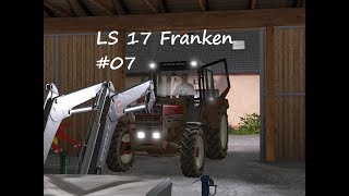 LS 17 Ich nehme euch mit nach Franken S01E07 [upl. by Market199]