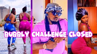 🤣BUBBLY 🥵BUBBLY SONG  CHALLENGE CLOSED  HERE IS WHAT YOU MISSED  Kanaple Extra [upl. by Madelon678]