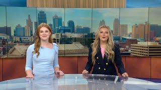 KMBC 9 Summer Intern Show 2024 [upl. by Micah149]