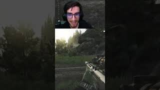 HeadThroat All Over The Place  escapefromtarkov tarkov eft [upl. by Ydnas]