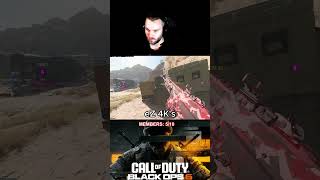 eZ 4Ks blackops6 bo6 callofduty [upl. by Kiraa]