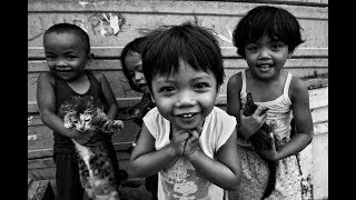 Drogenkrieg in Brasilien die Kindersoldaten von Rio Doku deutsch [upl. by Eddra]