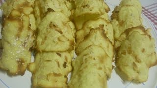 Recette des tuiles aux amandes  Comment les faire [upl. by Cleodell]