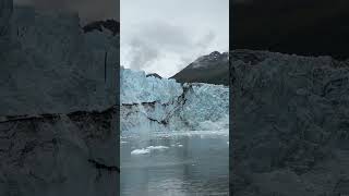 Harvard Glacier Craziness Sept 9 2024 [upl. by Sivartal]