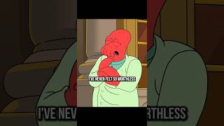 Zoidberg is too unfashionable for this world🔥 cartoon tvshow [upl. by Yedarb]