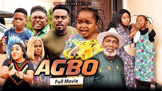 AGBO Full Movie ToosweetEbube ObioJuliet NjemanzeJoseph 2022 Latest Nigerian Nollywood Movies [upl. by Leda]