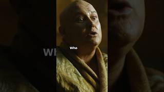 Varys demonstrate the real meaning of Power to Tyrion 😱 [upl. by Eidnalem]