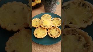 Super Delicious Spinach Quiche Recipe food recipe easyrecipe appetizer appetizerrecipes quiche [upl. by Nivek115]