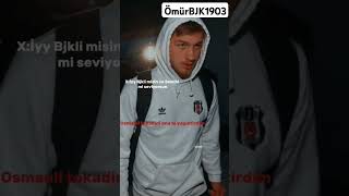 NUR İÇİNDE YATSİNşaka🤣 keşfetedüş beşiktaş futbol football qaresma [upl. by Emil]