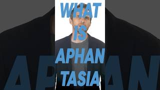 What is Aphantasia [upl. by Dressler]