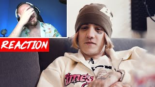 TLOW droppt Ansage an alle Kritiker ❌ Realtalk zum Live Auftritt auf dem SPLASH ► Reaction ◄ [upl. by Vicki545]