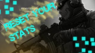 CoD MW2 Stats zurücksetzen  reset your Stats Tutorial EinfachEasy [upl. by Arabella778]