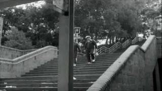 Strandbad Wannsee  1959 [upl. by Allemaj]