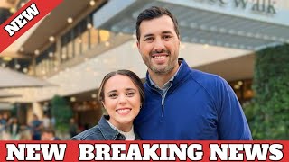 ‘Counting On’ Jinger Duggar Confirms Pregnant With Baby 3 [upl. by Peisch914]