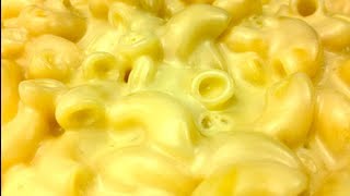 How to make MACARONI amp CHEESE [upl. by Chlores926]