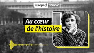 AU COEUR DE LHISTOIRE  Colette était la reine du scoop [upl. by Einallem]