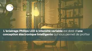 Philips Lighting EyeComfort  Gradation [upl. by Irrem]