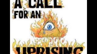 SATANIC TROLL  A Call For An Uprising Called Out The Gematria Effect Challenge January 10 2018 [upl. by Ruella]