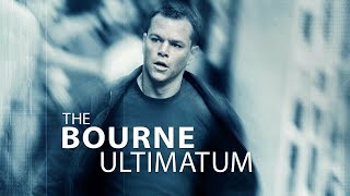 El Legado de Bourne  Trailer oficial 2012 en HD [upl. by Suoicerpal488]