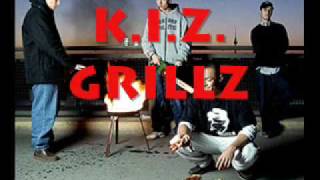 KIZ  Grillz [upl. by Tiertza987]