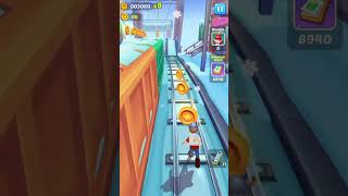 Subway princess runner subway princess runner games shorts King Game Live 420 gameplay [upl. by Amyas]