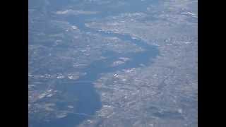 Philadelphia From the Air [upl. by Alieka]