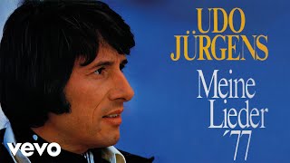 Udo Jürgens  Nur einen Sommer lang Official Audio [upl. by Bar]